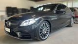 MERCEDES-BENZ C 200 Auto EQ-Boost Premium