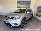 NISSAN X-Trail 1.6 dCi 2WDAcentaPremium 7 POSTI + TETTO VEDI NOTE