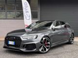 AUDI RS 4 Avant