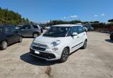 FIAT 500L AUTO 1.3mjt 95cv CRUISE CONTROL CERCHI IN LEGA