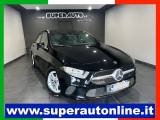 MERCEDES-BENZ A 160 d W 177 Business Extra