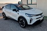 RENAULT Captur ECO-G 100 CV Techno km.0