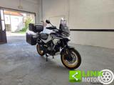 CF MOTO 800 MT Explore GARANZIA UFFICIALE