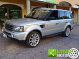 LAND ROVER Range Rover Sport 2.7 TDV6 190 CV  HSE