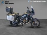 HONDA Africa Twin CRF 1100 L AFRICA TWIN 1100 - TRIS VALIGIE