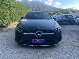 MERCEDES-BENZ A 180 d Automatic Sport AMG