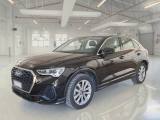 AUDI Q3 SPB 35 TDI quattro S tronic Bus. Plus IVA ESPOSTA