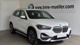 BMW X1 xDrive20d xLine - LED HUD TETTO
