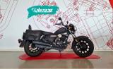 KEEWAY MOTOR Superlight 125 SUPERLIGHT 125