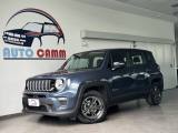 JEEP Renegade 1.6 Mjt 130 CV Longitude PREZZO REALE