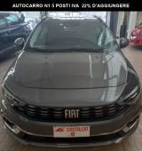 FIAT Tipo 1.3 Mjt S&S SW Business N1 AUTOCARRO 5 POSTI