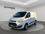 FORD TRANSIT CUSTOM  2.0 DIESEL