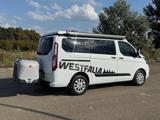 FORD Tourneo Custom ? NUGGET ?  WESTFALIA EcoD 185CV