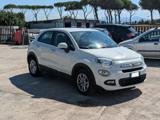 FIAT 500X 1.6mjt 120cv