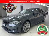 BMW 320 d G20 Msport