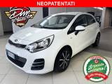 KIA Rio 1.2 CVVT 5p. Active