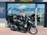 HONDA SH 300 i PASSAGGIO GARANZIA TAGLIANDO INCLUSI