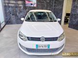 VOLKSWAGEN Polo 1.2 TDI DPF 3 porte Trendline