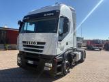 IVECO TRATTORE STRADALE  500 EEV AUTOMATICO PASSO 3800