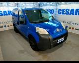 FIAT Fiorino furgone 1.3 mjt 16v 75cv