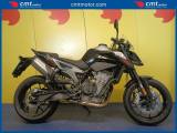 KTM 790 Duke Garantita e Finanziabile