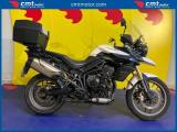 TRIUMPH Tiger 800 Garantita e Finanziabile