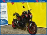 KAWASAKI Z 900 Finanziabile - ROSSO - 10298