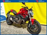 DUCATI Other Monster 821 Garantita e Finanziabile