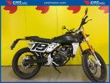FANTIC MOTOR Caballero 125 Garantita e Finanziabile