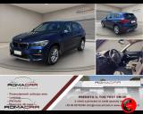 BMW X1 sDrive16d