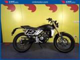 FANTIC MOTOR Caballero 125 Garantita e Finanziabile
