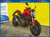 DUCATI Other Monster 821 Garantita e Finanziabile