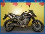 KTM 790 Duke Garantita e Finanziabile