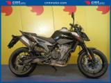 KTM 790 Duke Garantita e Finanziabile