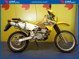 SUZUKI DR-Z 400 Garantita e Finanziabile