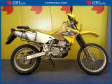 SUZUKI DR-Z 400 Garantita e Finanziabile