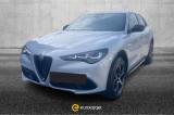 ALFA ROMEO Stelvio 2.0 Turbo 280 CV AT8 Q4 Veloce