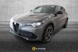ALFA ROMEO Stelvio 2.0 Turbo 280 CV AT8 Q4 Veloce