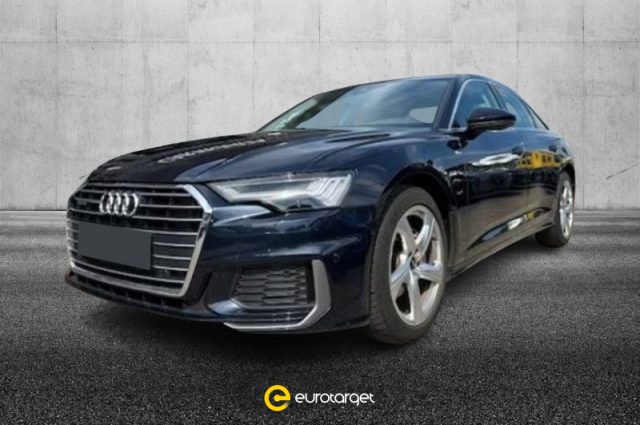 audi a6 40 2.0 tdi quattro ultra s tronic s line edition usata