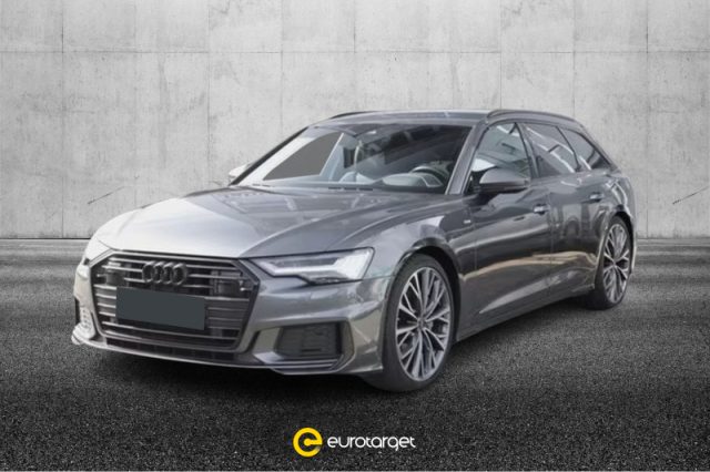 audi a6 avant 45 3.0 tdi quattro ultra s tronic s line ed