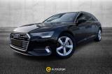 AUDI A6 Avant 40 2.0 TDI S tronic Business Sport