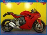 DUCATI Supersport 950 Garantita e Finanziabile