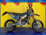OTHERS-ANDERE OTHERS-ANDERE Valenti Racing SM 50 Finanziabile - Blu - 10000