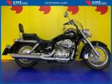HONDA Other VT 750 Shadow Finanziabile - Nero - 40621