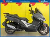 KYMCO Xciting 400i Garantito e Finanziabile