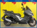 KYMCO Xciting 400i Finanziabile - Nero - 61091