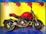 DUCATI Monster 1200 Garantita e Finanziabile