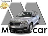 SKODA Kodiaq 2.0 TDI EVO SCR EXECUTIVE DSG 4WD - GE681CT