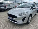 FORD Fiesta Fiesta VII 2017 5p 5p 1.1 Business Gpl 75cv
