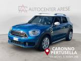 MINI Countryman 1.5 Cooper SE Business Countryman ALL4 Automatica